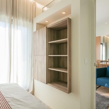 Inn Oporto Downtown New Apartments Εξωτερικό φωτογραφία